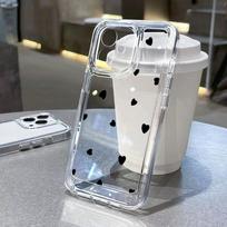 Telefono dėklas, skirtas iPhone 16 13 11 Pro Max iPhone 11 13 16 Samsung S24 Ultra Samsung A54 Redmi note 12 11 Infinix Case iPhone 16 Pro Max gryna