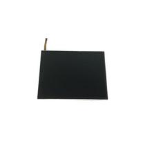 Apatinis LCD ekranas New 2DS XL - Juodas - 3 mėnesių garantija - Trečiosios šalies