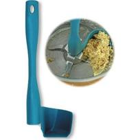 BG02712-Sukama mentelė Thermomix Maisto ruošimo įrankio nuėmimas porcijoms Spalvota nuotrauka 25.8 * 8.