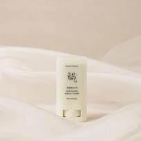 Beauty of Joseon Matte Sun Stick Mugwort + Camdlia 18g, Sebum-control, Moisturizing, Korean Cosmetics, Kbeauty, sample