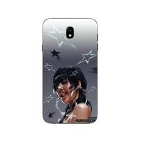 Samsung Galaxy j7 2018 case Rockstar solo by Lisa Blackpink 2024 Maniacase