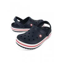 Crocs Crocs Crocs Band Clog Adult Sandals Navy 11016 410 11016410230mm(M4W6)/11016410230mm(M4W6) black