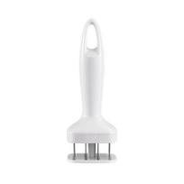 Stainless Steel Meat Tenderizer Tool 24 Blades for Beef Chicken Steak Pork balta