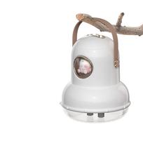Cool Humidifier 300ml Humidifiers with Night Light 20dB Quiet Humidifiers for Bedroom Air Humidifier for Home