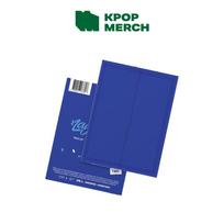 TWS Paskutinis varpas (Weverse Albums ver.)