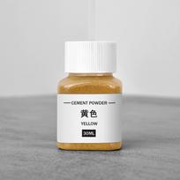 30 ml gipso cemento dažymo sėjamoji pigmento gipso miltelių spalvos koncentratas betono cemento gipso formos „pasidaryk pats“ rankų darbo reikmenys gray