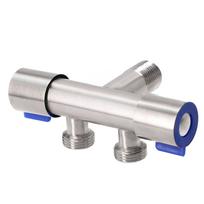 Faucet Faucet Fixtures Plumbin Stool Washing Machine white