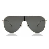 Diff Dash Shield De01 0662 Gmgrn Women Sunglasses /134