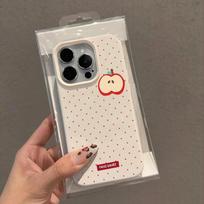 Telefono dėklas, skirtas „iPhone 11 13 XR XS Max“ dėklas iPhone 16 Pro Max balta