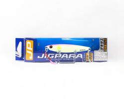Major Craft Metalinis džigas Jigpara Short JPS-40 gramų 060 (0142) blue