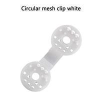 100/50/30/20/10PCS Sun Shade Net Clip Multi-functional Plastic Greenhouse Shade Cloth Fix Clamp For Camping Garden Tool 10pcs juoda