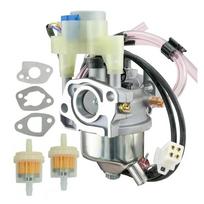 16100-ZL0-D66 Carburetor Inverter Generator Carburetor Carburetor Replacement As Shown Color High Quality High Reliability CHINA