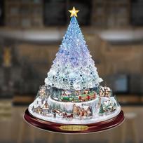 Kalėdiniai lipdukai Krištoliniai Kalėdų eglutės vainikėlis Kalėdų Senelio ornamento stiklo lipdukai gray