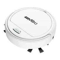 Mini Robot Vacuum Cleaner Suction Super Robotic Vacuum Cleaner balta