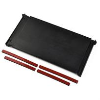 Automotive Interior GPS Sunshade Visor Car Navigator Sun Shade 6 -10  Recyclable Anti-reflections 6 -10  ABS CHINA