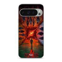 Case for Google Pixel 9 Pro Stranger Things Series billy juoda