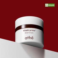 Ate Vital A Prime Relief Cream