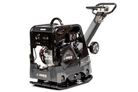 Vibroplokštė „Cedrus CEDZG210HR-PRO"