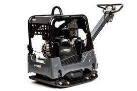 Benzininis vibroplokštė „Cedrus CEDZG440HRE-PRO"