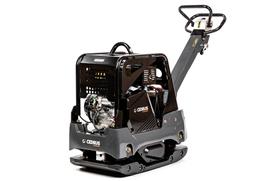 Benzininis vibroplokštė „Cedrus CEDZG330HRE-PRO"