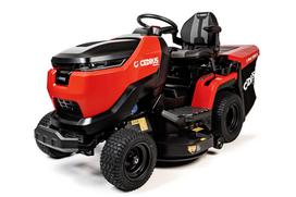 Benzininis vejapjovės traktorius „Cedrus C-TRAC-103HC-H"