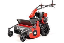 Benzininis smūginis mulčeris „Cedrus Premium CEDFM70-W"