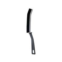 Multifunctional Gap Cleaning Brush Hard-bristled Crevice Angled Tile Grout Cleaner Bathroom Kitchen Household Cleaning Brushes