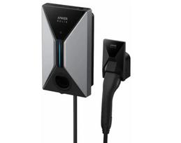 Anker SOLIX V1 Smart EV Charger 22KW Cable | A5191GZ3 | 0194644267377