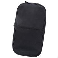 Pickleball Bag Handbag Shock Resistant Portable Travel Pouch Storage Carrier Carrying Racquet pilka