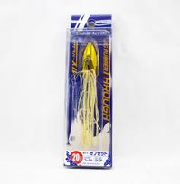 Major Craft Jig Rubber Through JRT-20 grams Sinking Lure 210 (7785)