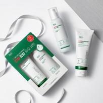 Dr.G Red Blemish for Men All-in-One Fluid 150ml + Gentle Cleansing Foam 150ml