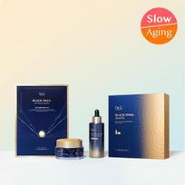 Dr. G Black Snail Special Project (50ml cream + 50ml ampoule + 1 mask pack) white