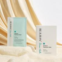 Rejuran Derma Healer Moisture Treatment Mask Pack (5 sheets)