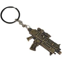 Starforged Star Casting Warhammer 40K Peripheral Star Warrior 2 Shot Gun Keychain Weapon Shot Gun black