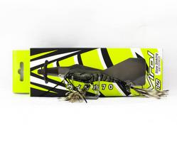 Imakatsu Viral 70SS Skęstantis masalas 1001 (6253) black