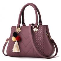 Aukštos kokybės prabangus dizaineris Klasikinė moteriška rankinė Didelės talpos pirkinių krepšys Moteriškas odinis krepšys Madingas Crossbody krepšys gray