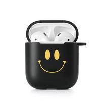 „Airpods“ silikoniniai dėklai 3 „AirPods“ dangtelis „1 2“ laikymo dėklas Visas dangtelis Naujas skirtas „Airpods Pro 2022“ dangteliai, atsparūs kritimui, atsparūs dilimui Airpods 1 2 Case white