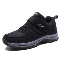 Men's Fashion Running Shoes, Comfortable And Breathable Wearable Shock-absorbing Cushioning Sneakers For Outdoor Running, Walking And Hiking 44 pilka
