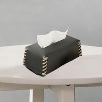 Tissue Box Storage Modern Napkin Holder Organizer Versatile Case for juoda