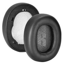 Kvalifikuoti pakaitiniai remonto kempinės uždangalai JBL E65BTNC Duet NC LIVE650 660 ausinių uždangalas izoliuoja triukšmą