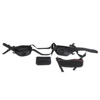 Protective Bag Nylon Storage Case Fit for Boombox 3 Speaker Portable  Travel Carrying Pouch with Shoulder Strap