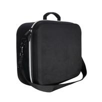 Porable Traveling Box EVA Carry Bag for PS VR2 Headset Box   Easy to Open Close Hard Carrying Holders