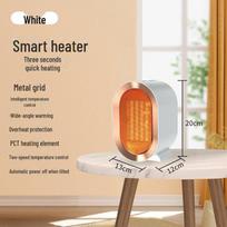 High Power PTC Vertical Heater: Home & Office Hand and Foot Warmer