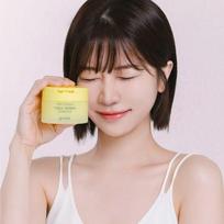 Goodal Green Tangerine Vita C Toning Cleansing Balm 110ml beige