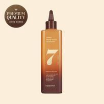 Head Spa 7 7 Second Clinic Repair Water Treatment 350ml brown