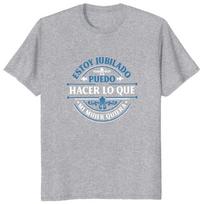 Spanish Humor Papa Gift Tops 100% Cotton Soft T-shirts Retirement I Can Do Anything My Wife Wants To Do T-Shirts Men’s S pilka