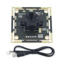 PS5268 2MP 1080P CMOS Wide Dynamic Low Illumination Camera Module For Face Recognition Device A