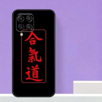 Aikido For Samsung Galaxy M55 M15 M13 M33 M53 M20 M30s M31s M12 M32 M52 M11 M51 M14 M34 M54 Case Samsung M22