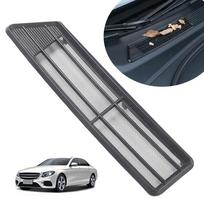 Air Intake Cover Insect-Proof Air Intake Grille Anti-Blocking Air Inlet Grille Cover for Tesla Model 3 Highland 2024 Accessories CHINA
