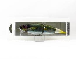 Madotachi Hanitas Plus 160mm 1.5 oz Floating Lure Real Glossy Lotus (1855)